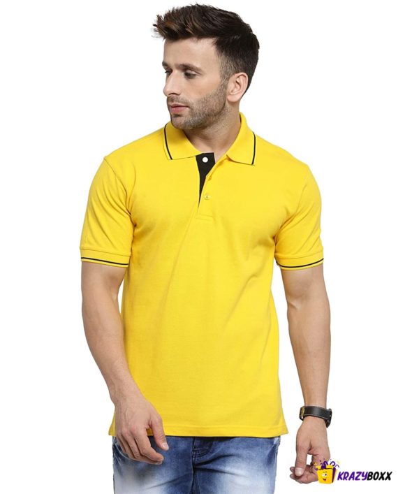 Classic Polo T Shirts