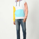 Multi Coloured Hoodies - 2