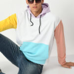 Multi Coloured Hoodies - 9