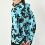 Tie & Dye Hoodies for Women - 3