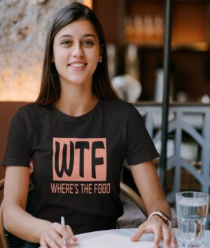 WTF- W