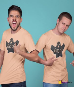 Boo - M
