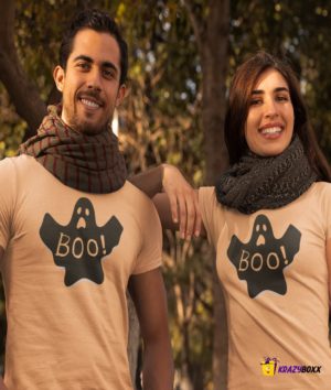 Boo - W