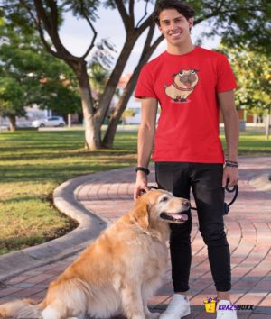 Cute Puppy - M