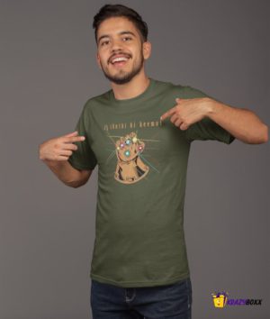 Ek Chutki - M