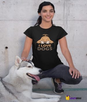 I Love Dogs