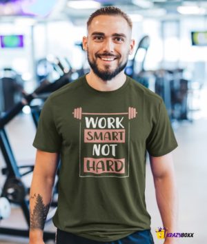 Work Smart- M
