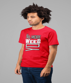 No More Weed