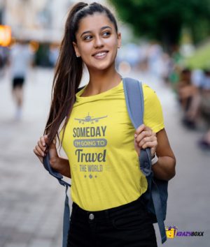 Someday - W