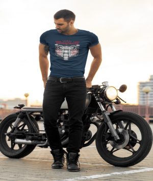 Indian Motorcycle - M