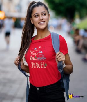 Time to Travel - W