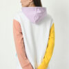 Designer Hoodies for Women - Multicoloured - 4